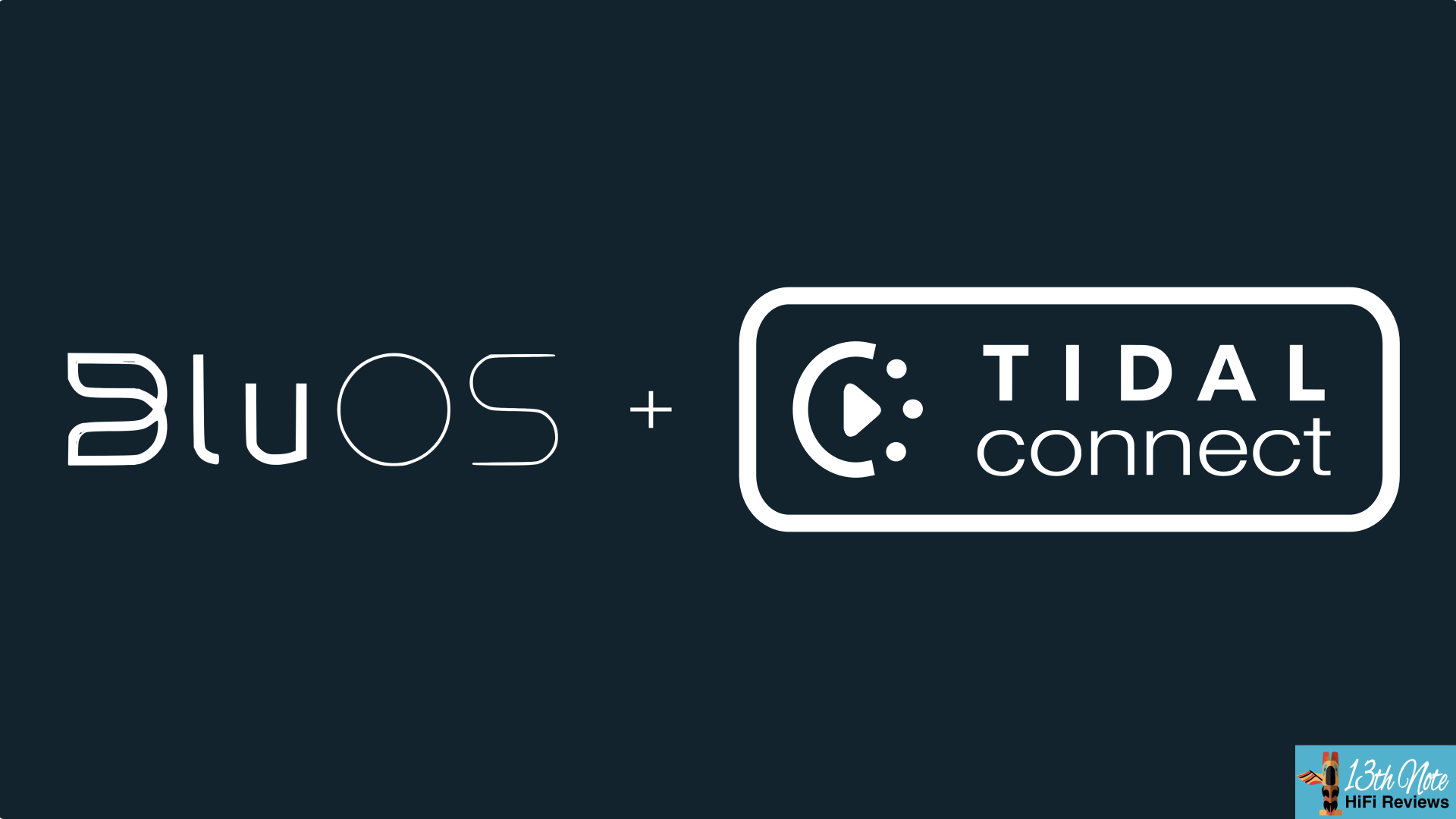 minidsp tidal connect